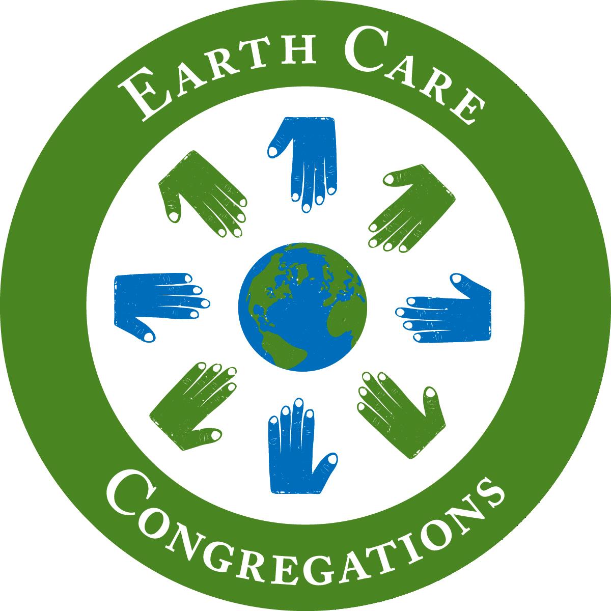 Earth Care logo