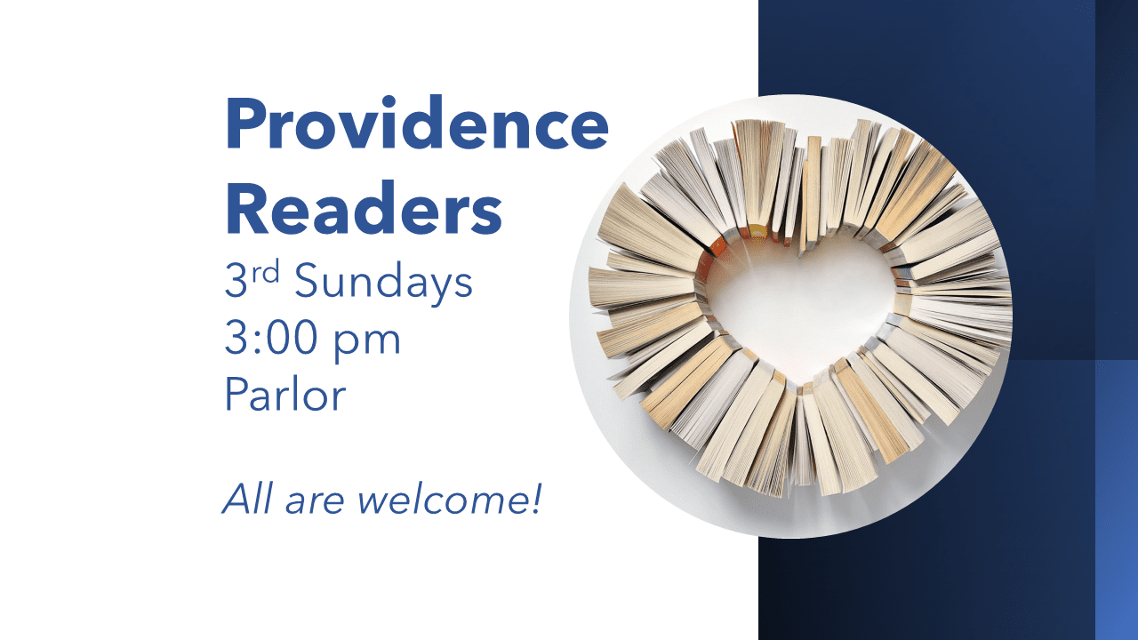 Providence Readers