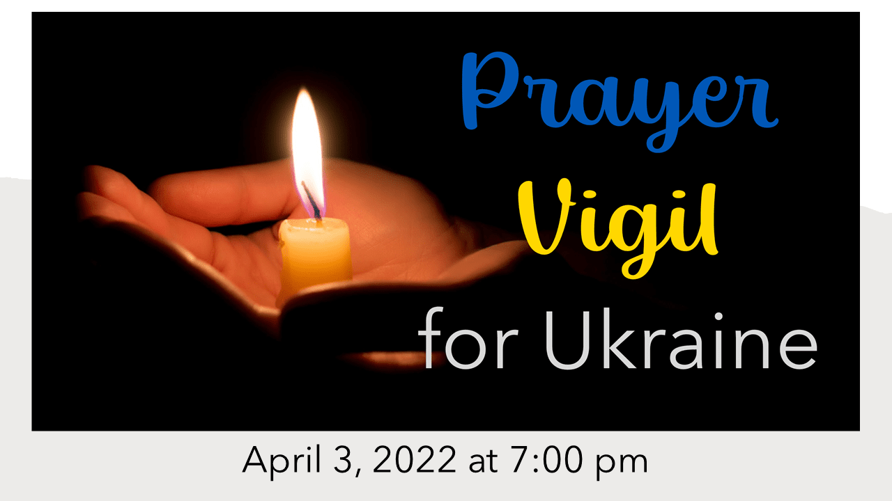 Prayer Vigil thumbnail
