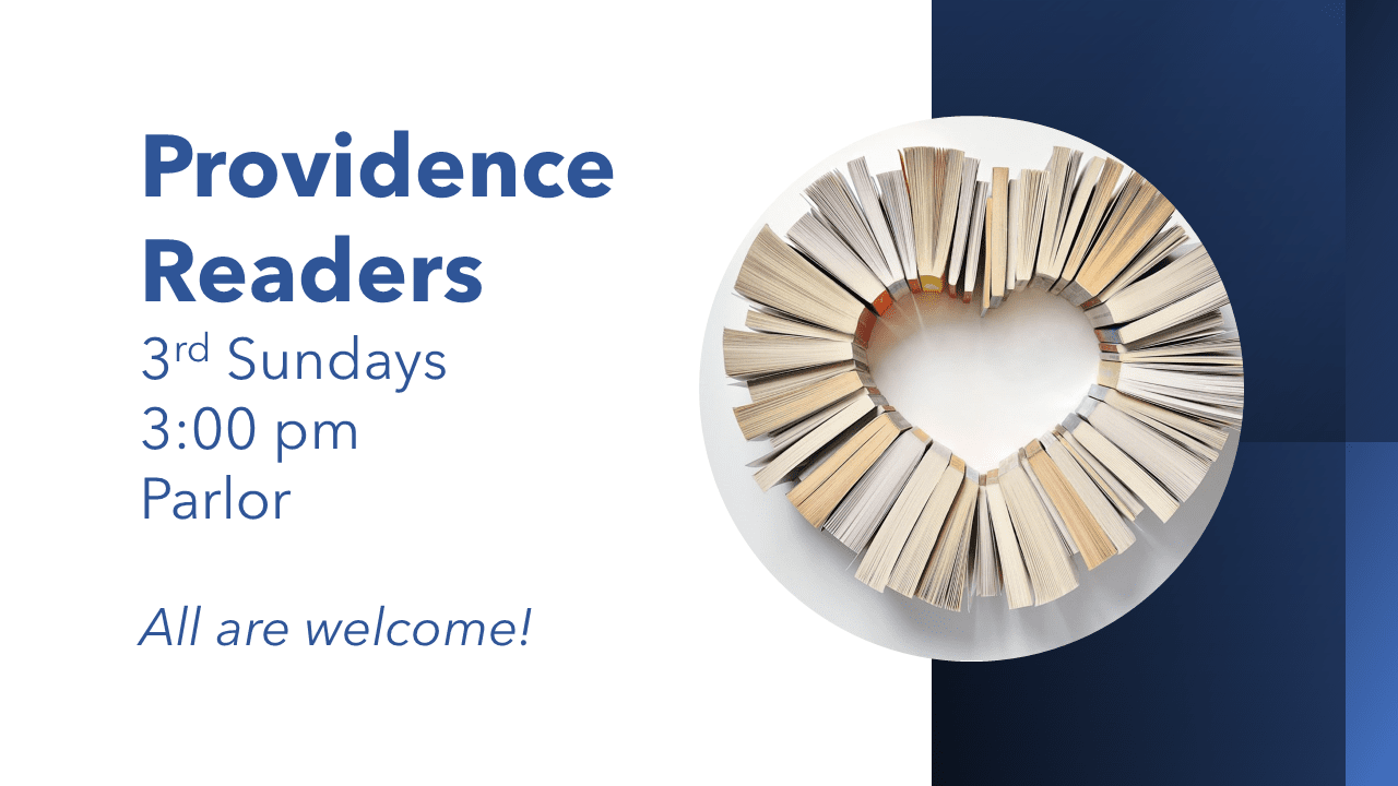 Providence Readers