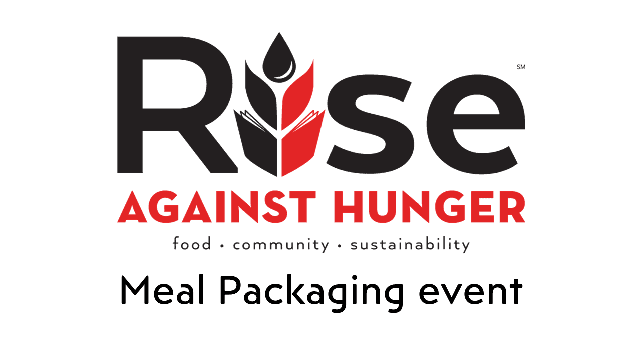 2023 Rise Against Hunger