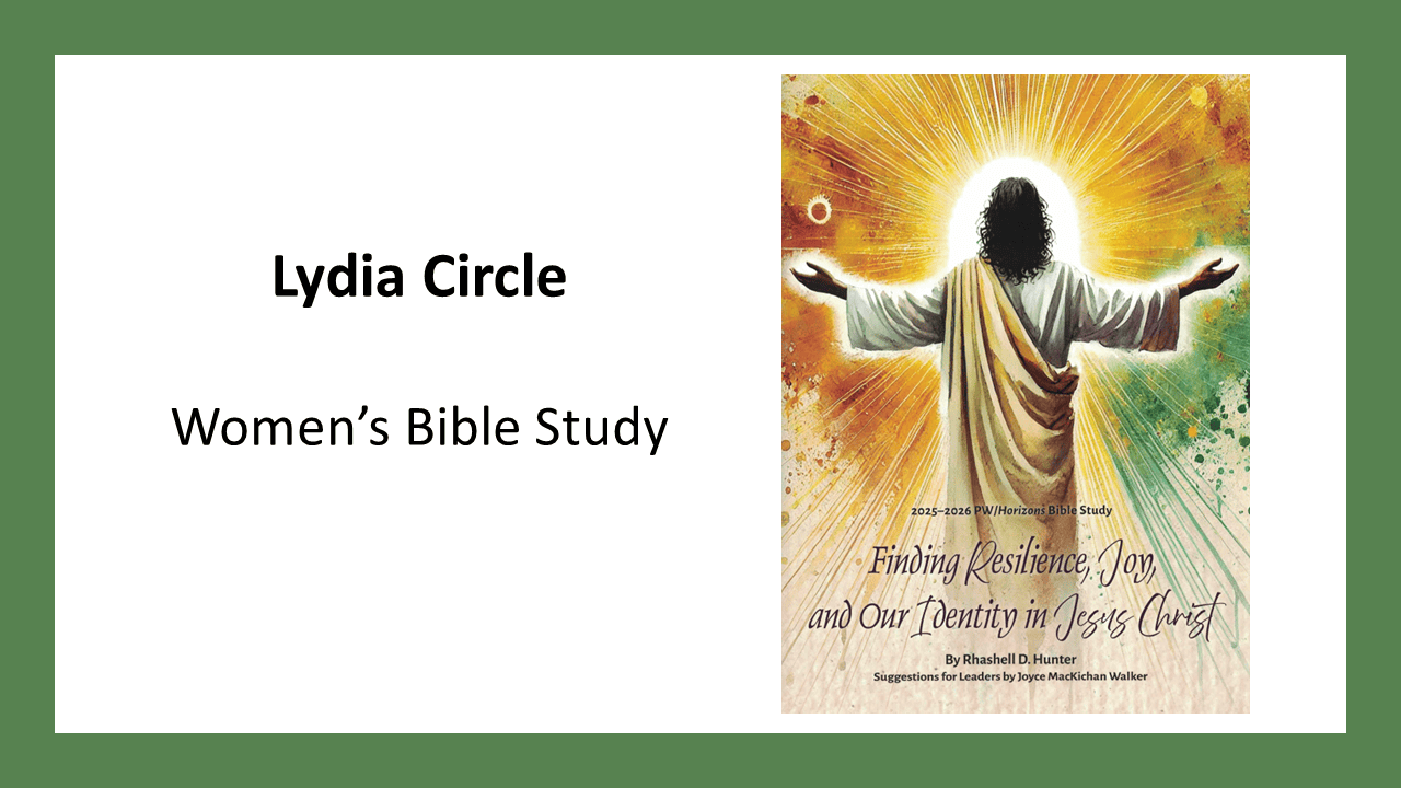 Lydia Circle